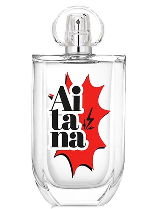 Aitana 1999 2021