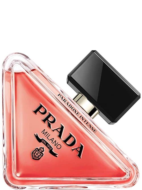 Paradoxe Intense