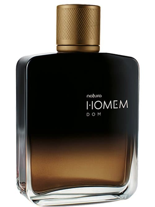 Natura Homem Dom