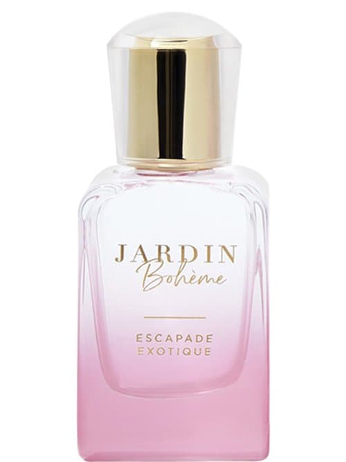 Escapade Exotique 2021