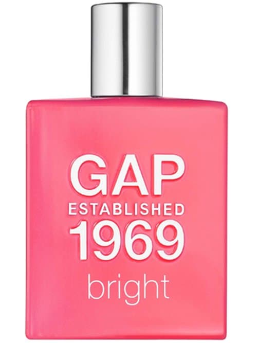 Gap 1969 Bright