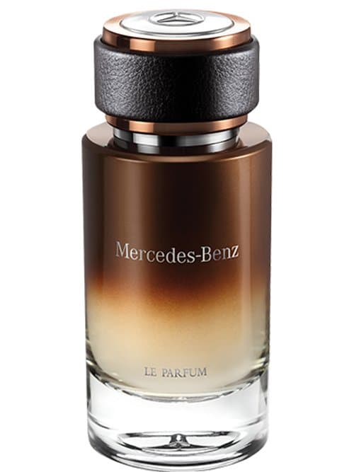 Mercedes-Benz Le Parfum