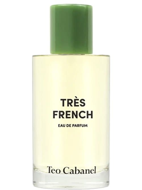 Très French