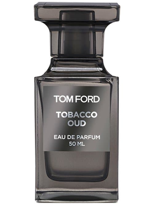 Tobacco Oud