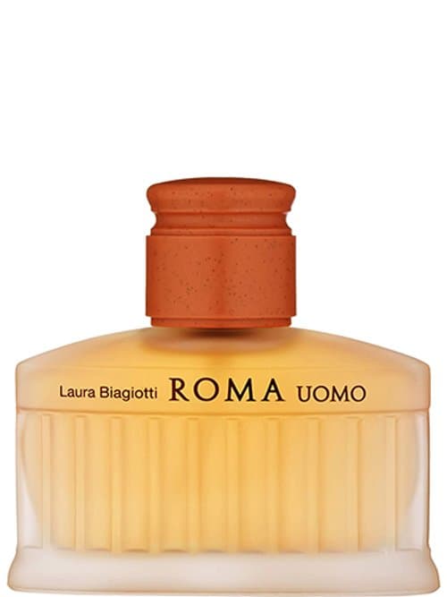Roma Uomo