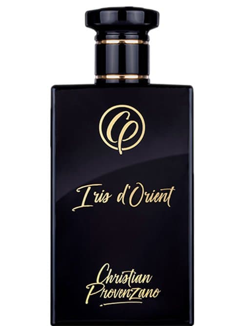 Iris D'Orient
