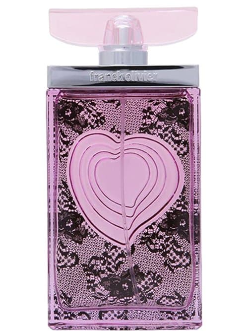 Passion Extrême Franck Olivier Women