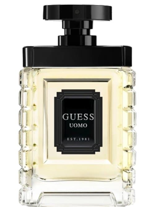 Guess Uomo