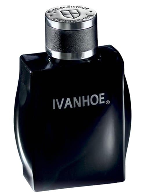 Ivanhoe