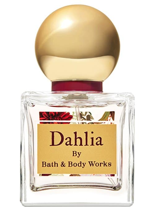 Dahlia Eau De Parfum