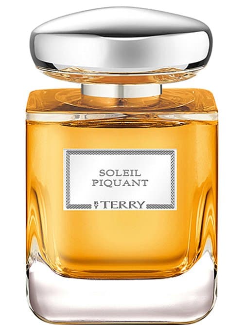 Soleil Piquant