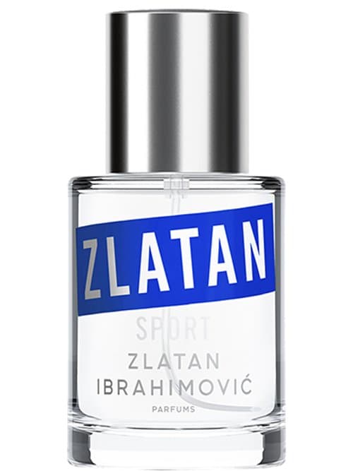 Zlatan Sport Pro
