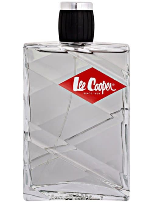 Lee Cooper Originals For Gentlemen
