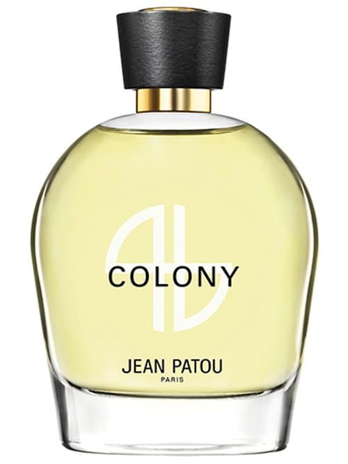 Jean Patou