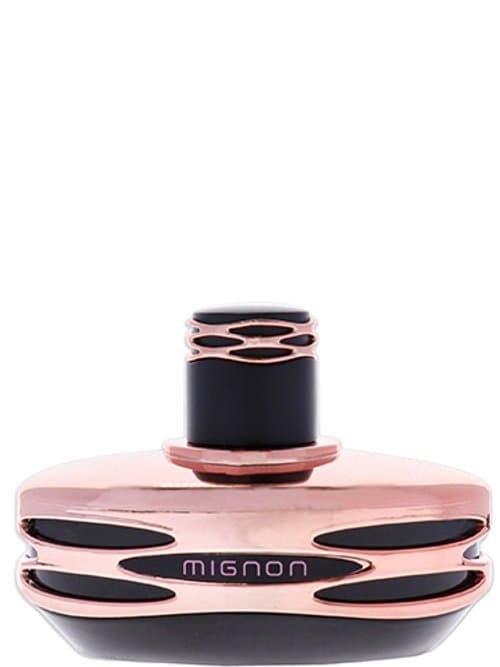Mignon Black