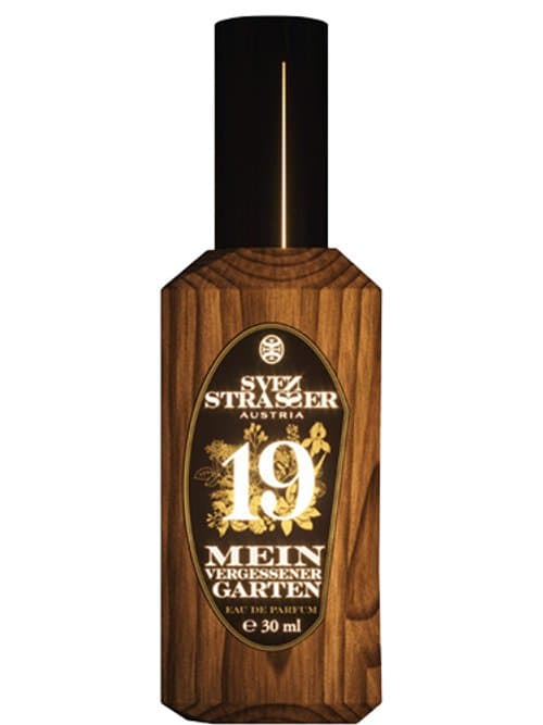 Mein Vergessener Garten 19