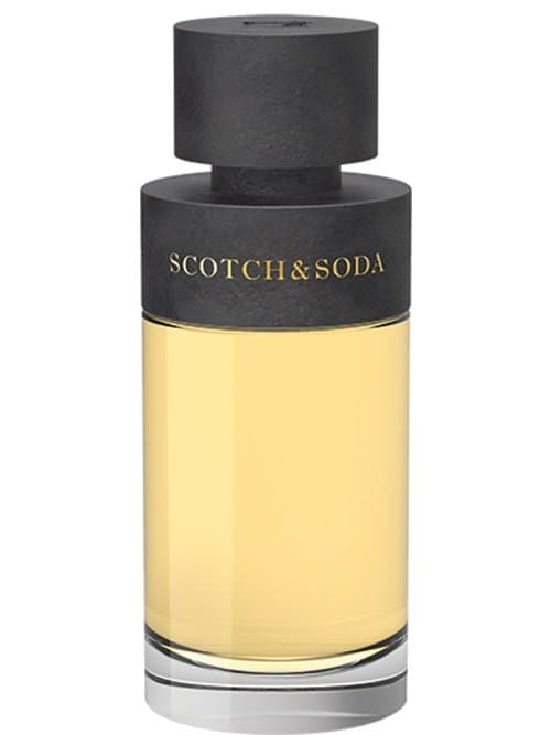 Scotch & Soda Men