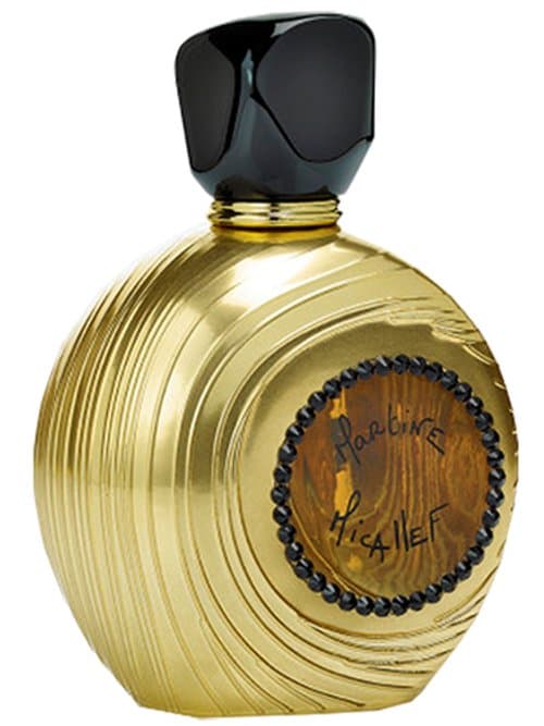Mon Parfum Gold