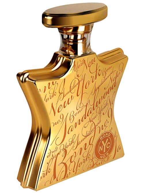 New York Sandalwood