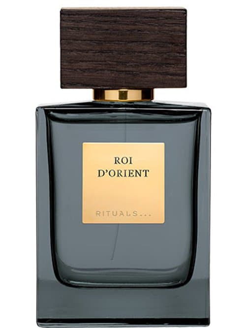Roi D'Orient