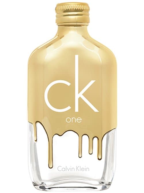 Ck One Gold