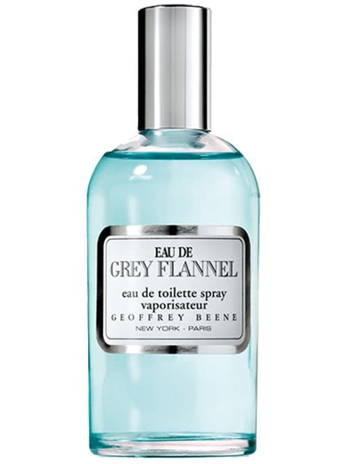 Eau De Grey Flannel