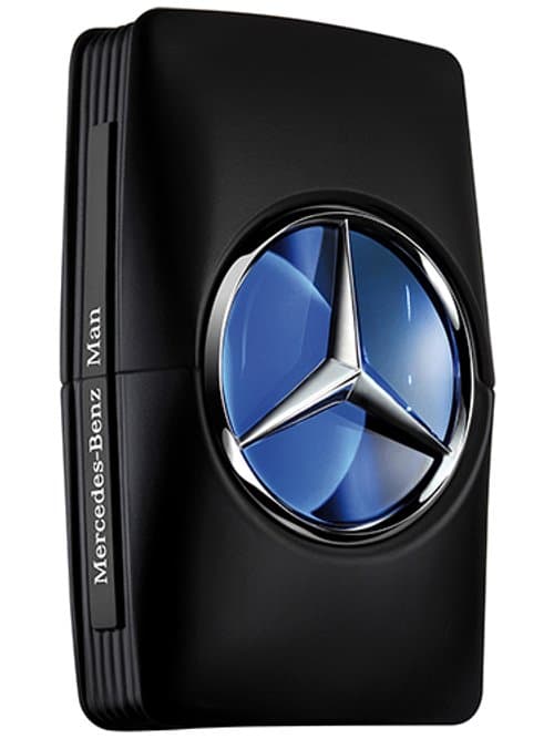 Mercedes-Benz Man