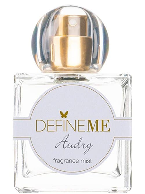 Audry