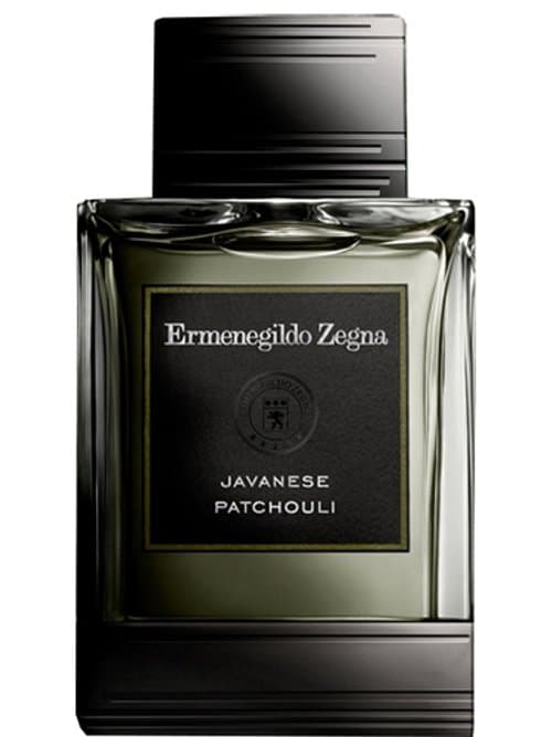 Javanese Patchouli