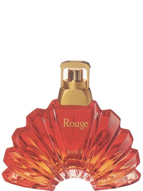 Rouge Rancé