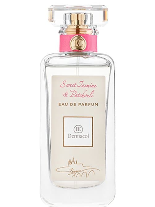Sweet Jasmine & Patchouli