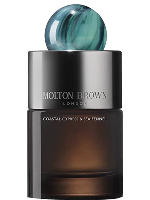 Coastal Cypress & Sea Fennel Eau De Parfum