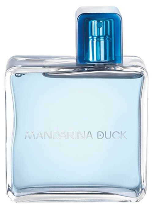 Mandarina Duck For Him