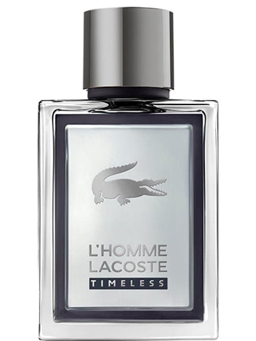 L'Homme Lacoste Timeless