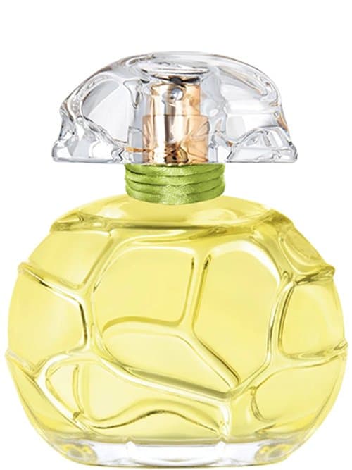 Quelques Fleurs Jardin Secret Extrait De Parfum