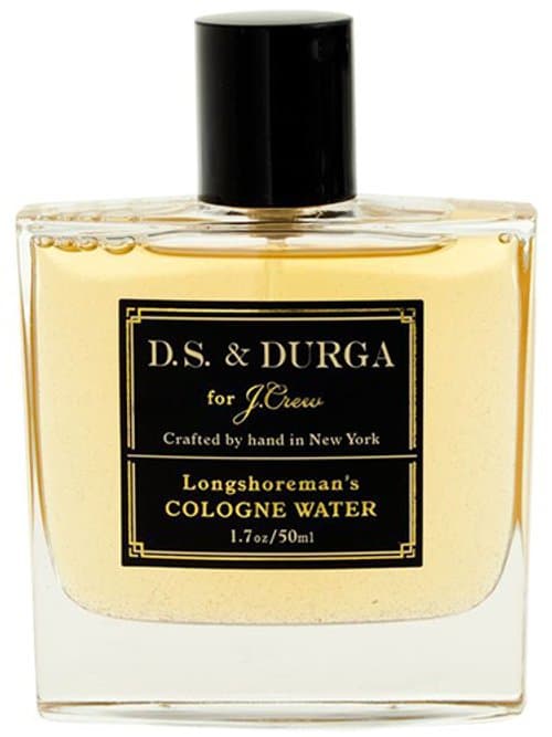 Longshoreman'S Cologne Water