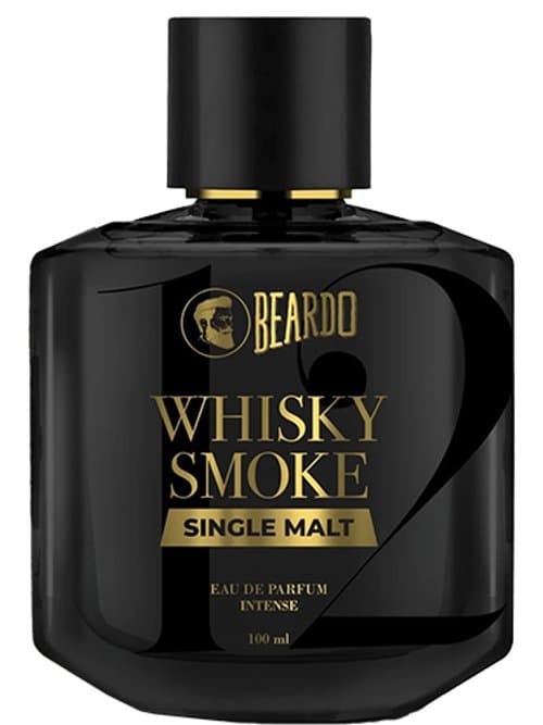 Whisky Smoke Single Malt