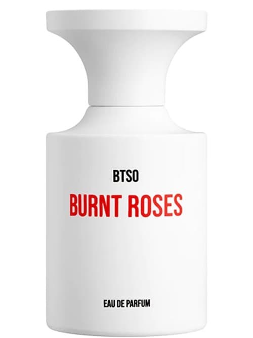Burnt Roses