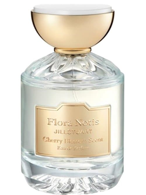 Flora Notis Cherry Blossom Scent