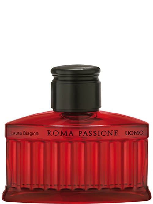 Roma Passione Uomo