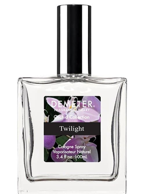 Twilight Orchid