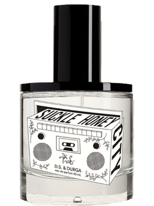 Suckle Honey City 2022