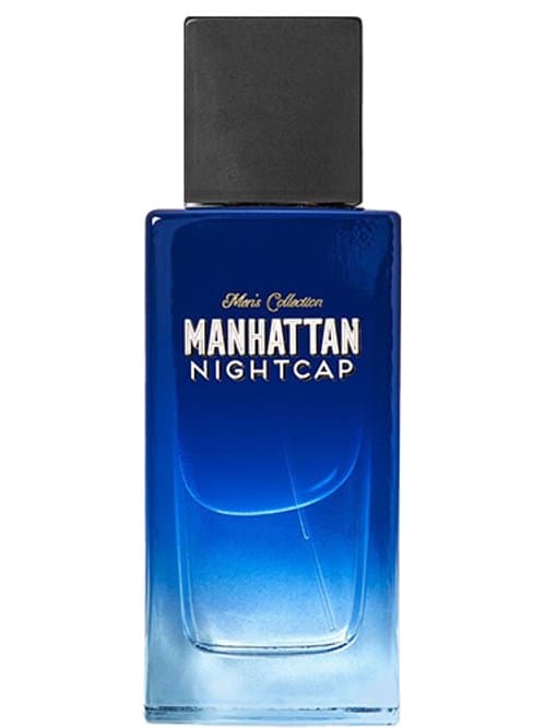 Manhattan Nightcap