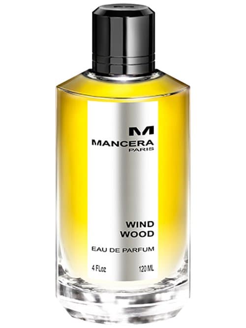 Wind Wood