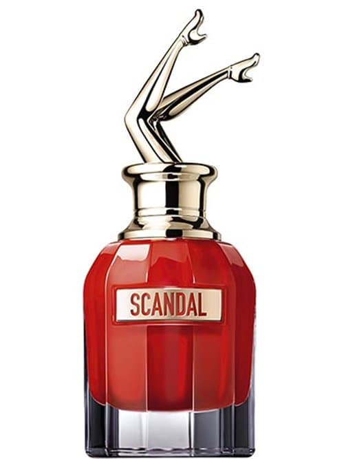 Scandal Le Parfum