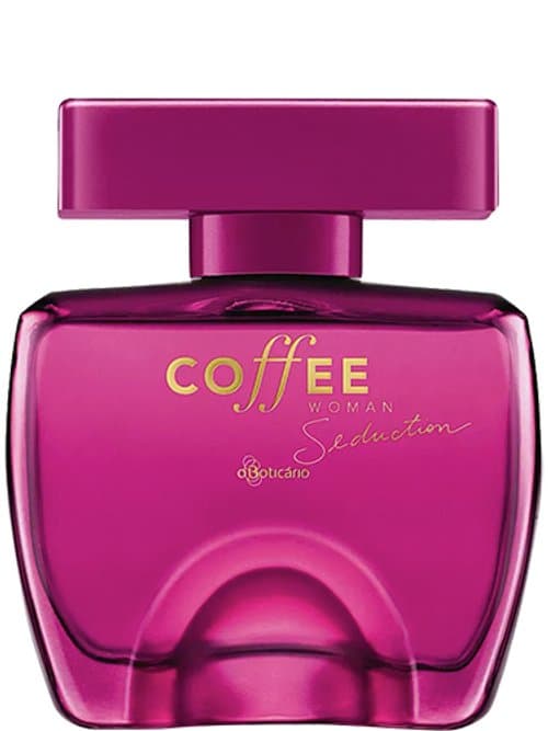 Coffee Woman Seduction