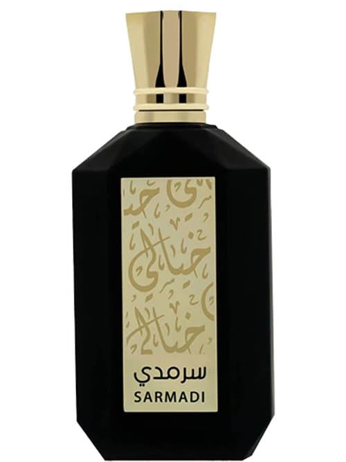 Sarmadi