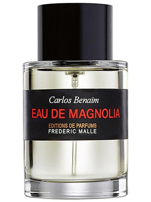 Eau De Magnolia