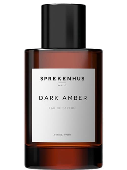 Dark Amber