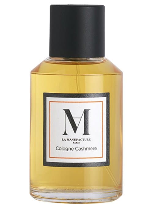 Cologne Cashmere
